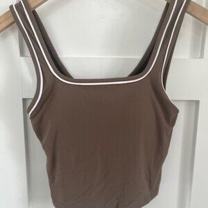 Varley Barney Piped Tank